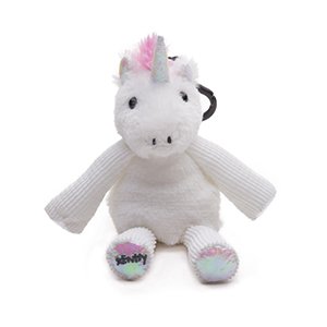 Stella the Unicorn Buddy Clip