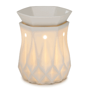 Alabaster Scentsy Warmer