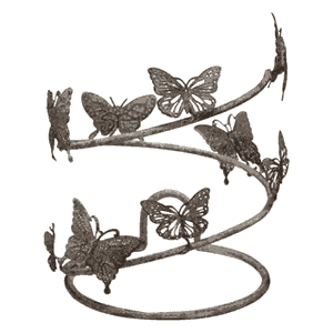 Butterfly Scentsy Warmer Wrap