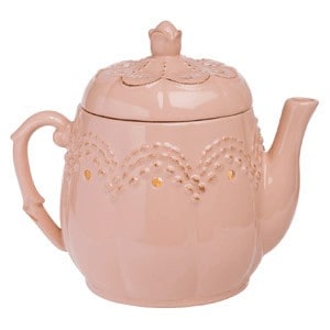 Scentsy Premium Vintage Teapot Warmer