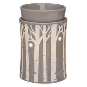 Scentsy Premium Warmer - Aspen Grove