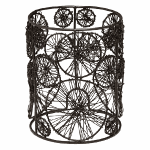 Scentsy Spokes wrap