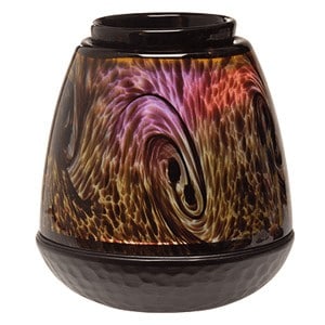 Scentsy Tiger's Eye Warmer