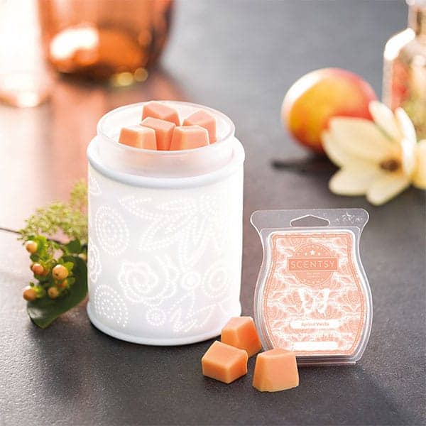 Warmers & Wax Category