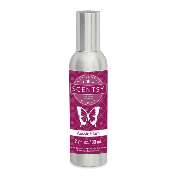 Aussie Plum Room Spray