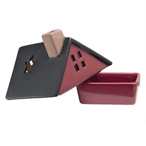 Warmer Dishes & Lids