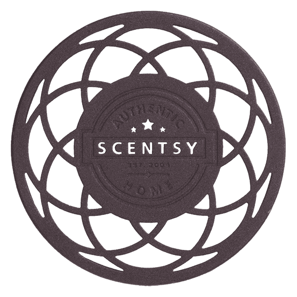 Scentsy Round Warmer Stand