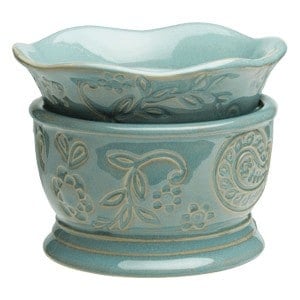 Scentsy Element Warmer - Carrey