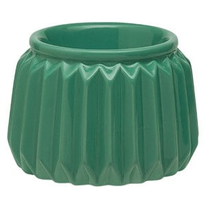 Scentsy Element Warmer - Venetian Green