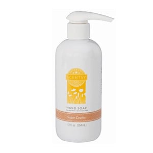 Scentsy Sugar Cookie Hand Soap