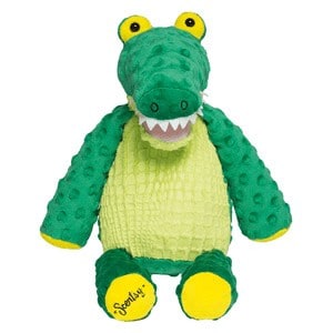 Scentsy Limited Edition Buddy - Nile the Crocodile