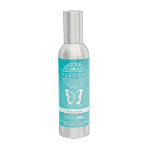 Scentsy Room Spray - By the Sea