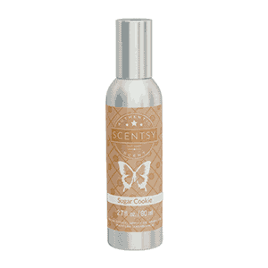 Scentsy Room Spray - Sugar Cookie