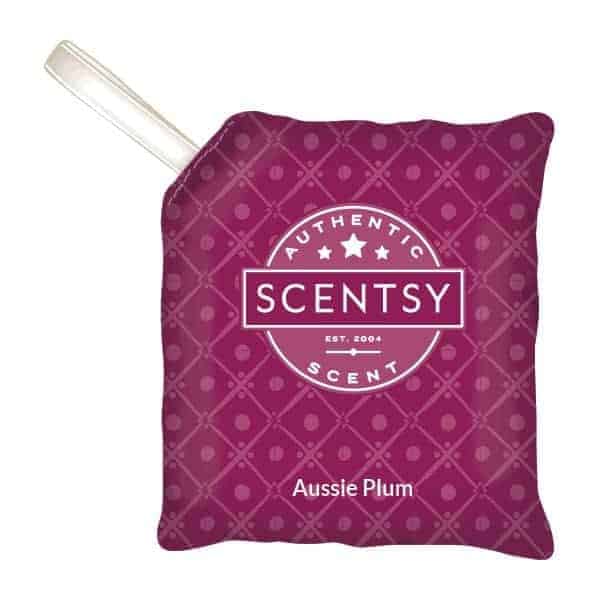 Scentsy Scent Pak - Aussie Plum