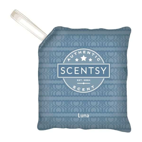 Scentsy Scent Pak - Luna