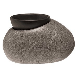 Scentsy Warmer - Zen Rock