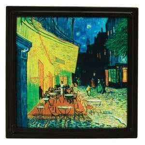 Vangogh Cafe Terrace Frame