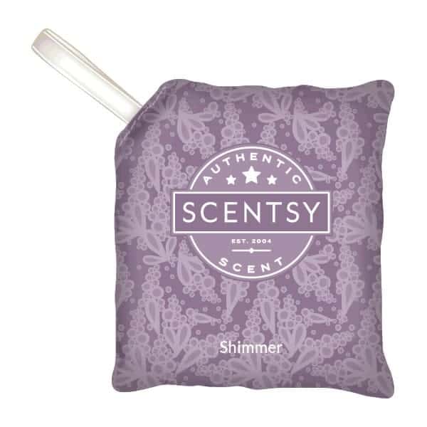 Scentsy Scent Pak - Shimmer