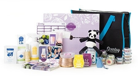 R3 Scentsy Join Kit