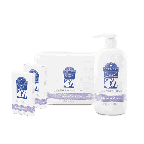 Laundry Love Pack