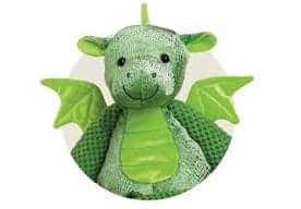 Limited Edition Buddy - Scout the Dragon