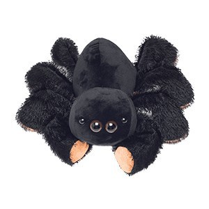 Scentsy Limited Edition Halloween Buddy - Audrey The Arachnid