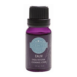 Scentsy Oil Calm
