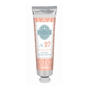 Velvet Hand Cream 27