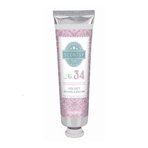 Velvet Hand Cream 34