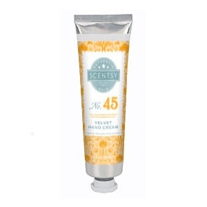 Velvet Hand Cream 45
