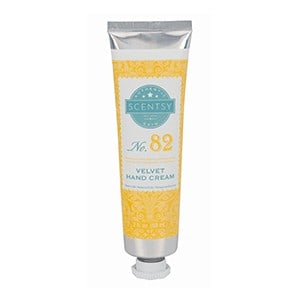 Velvet Hand Cream 82