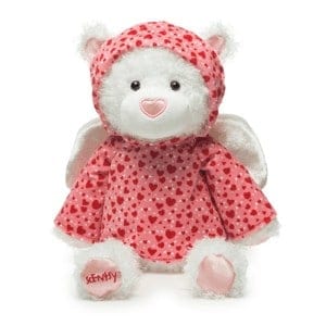 Lovey Scentsy Buddy