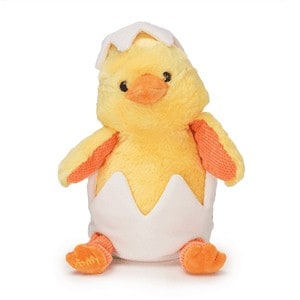 Eggmund the Chick - Scentsy Buddy