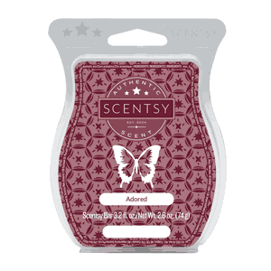 Scentsy Bar - Adored