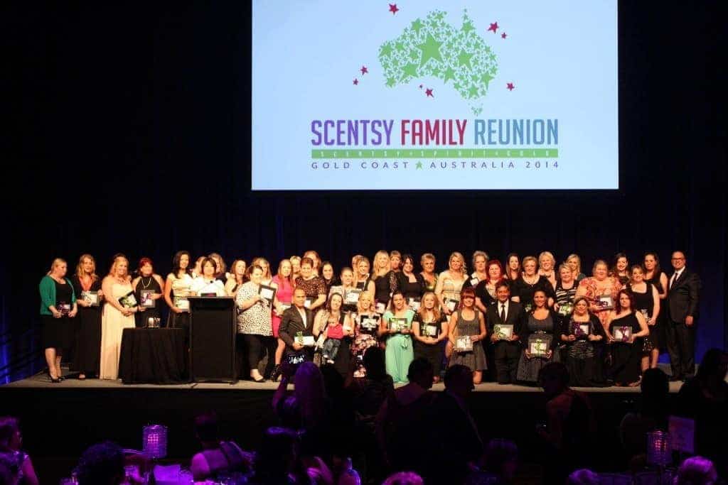 Founding Director 2014