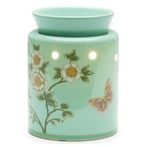 Butterfly Haven Scentsy Warmer