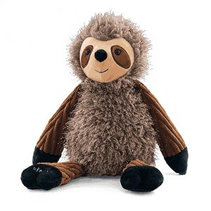 Suzie the Sloth Scentsy Buddy