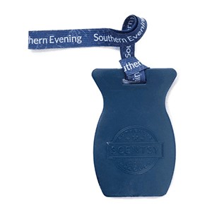 Southern Evening Car Bar