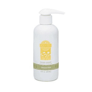 Amazon Rain Hand Soap