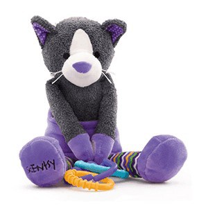 Cammy the Cat Scentsy Sidekick