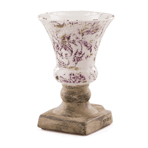 Claret Scentsy Warmer