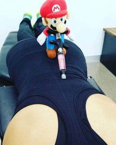 Dr Mario - Modern Chiropractic