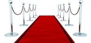 Red Carpet VIP