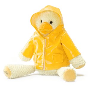 Wellington the Duck Scentsy Buddy