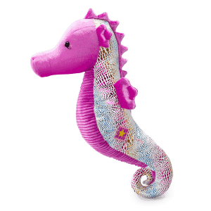 Suri the Seahorse Scentsy Buddy