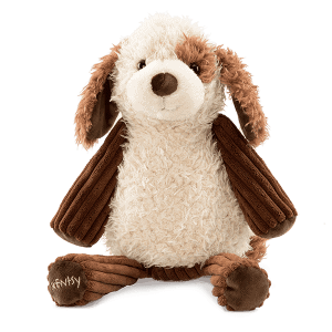 Henry the Hound Scentsy Buddy