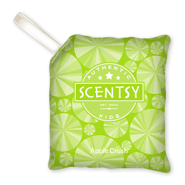 Apple Crush Scent Pak