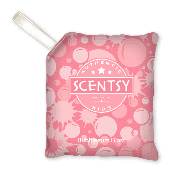 Bubblegum Blast Scent Pak