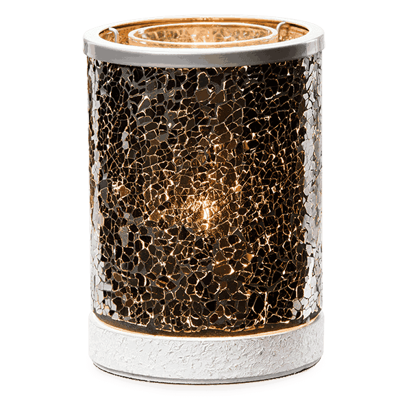 Black Crush Scentsy Warmer