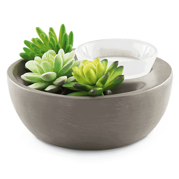 Little Garden Scentsy Warmer